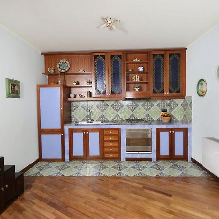 Il Cavalluccio Marino Apartamento Santa Teresa Di Riva Exterior foto